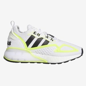 ADIDAS ZX 2K Boost Shoes